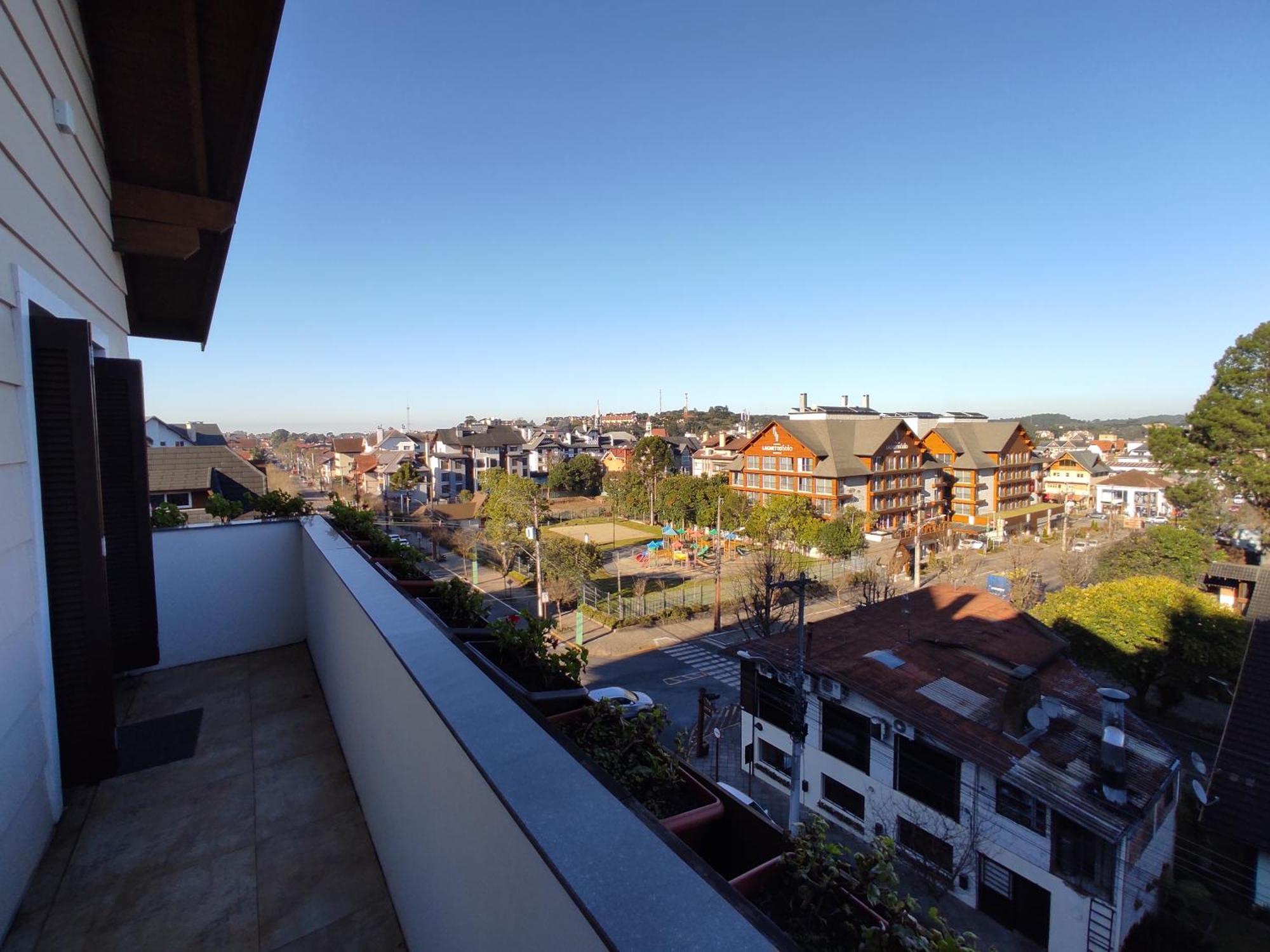 Gramado Top Centro Exterior photo